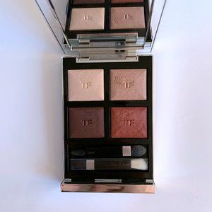 TOM FORD Eye Quad Extreme Mercurial With Box